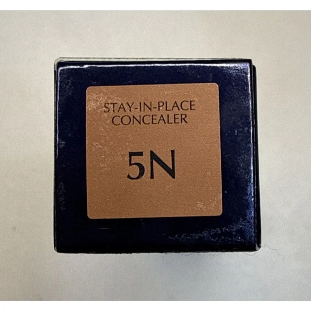 Estee Lauder Double Wear Stay-In-Place Concealer 5N Deep Neutral Undertones NIB